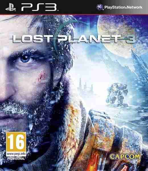 Descargar Lost Planet 3 [MULTI5][Region Free][FW 4.3x][iMARS] por Torrent